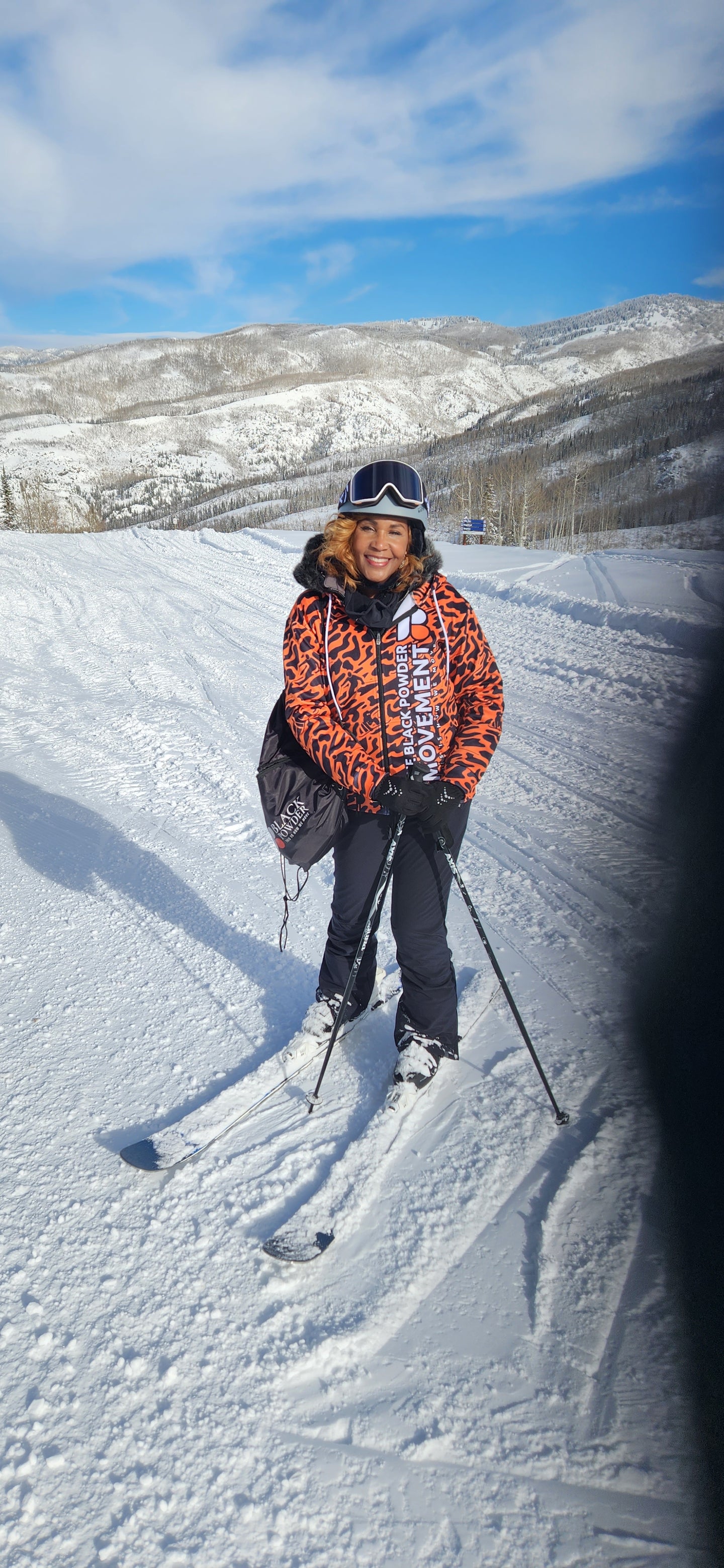 Powder Dilution = Power Dilution