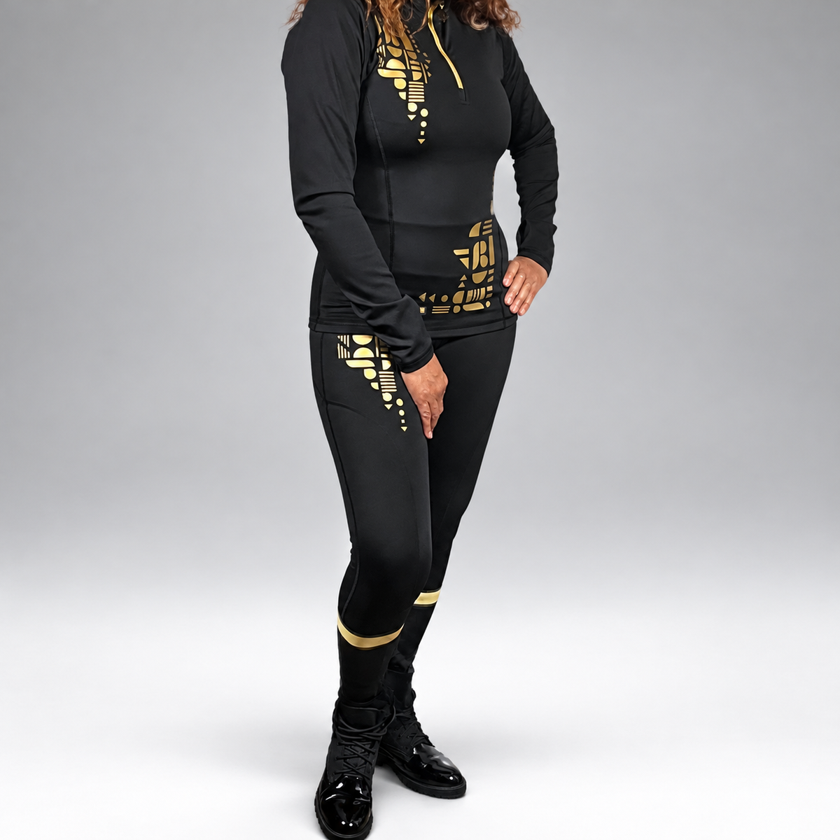 Legacy Gold (Pants Only)