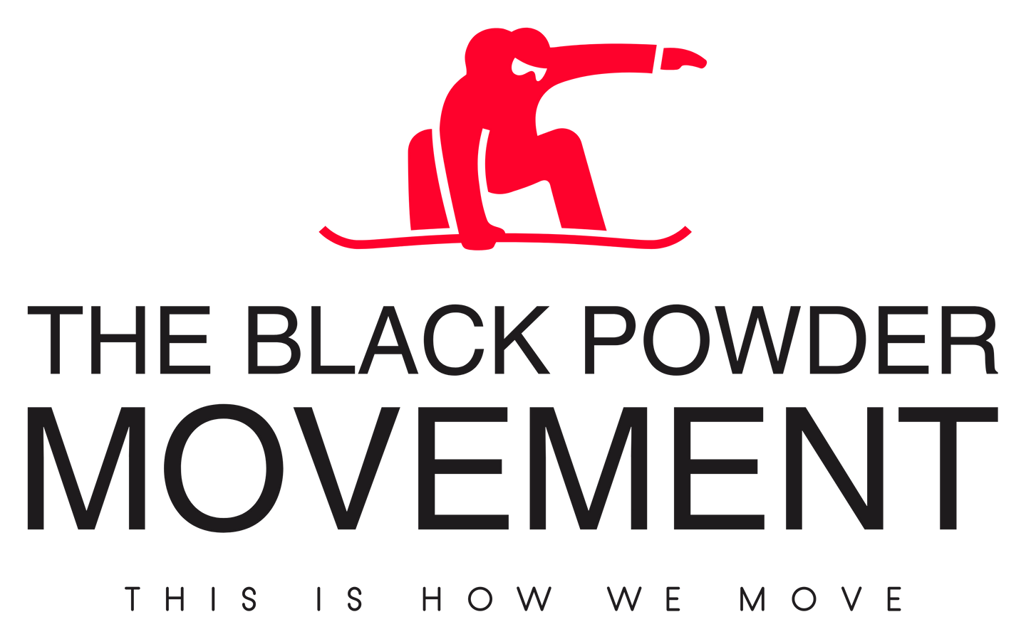 The Black Powder Movement