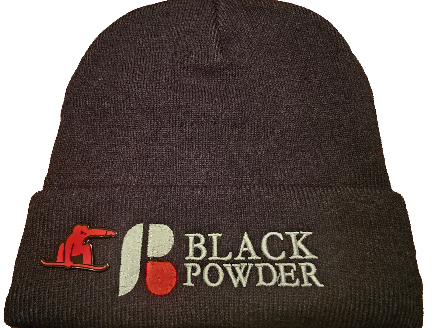 Snowboarder Lapel Pin