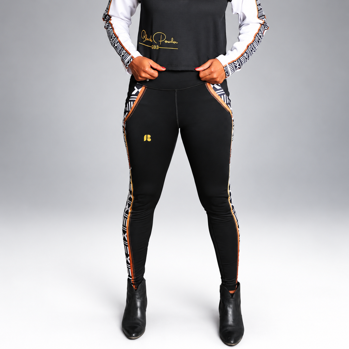 Monarch (Pants Only)