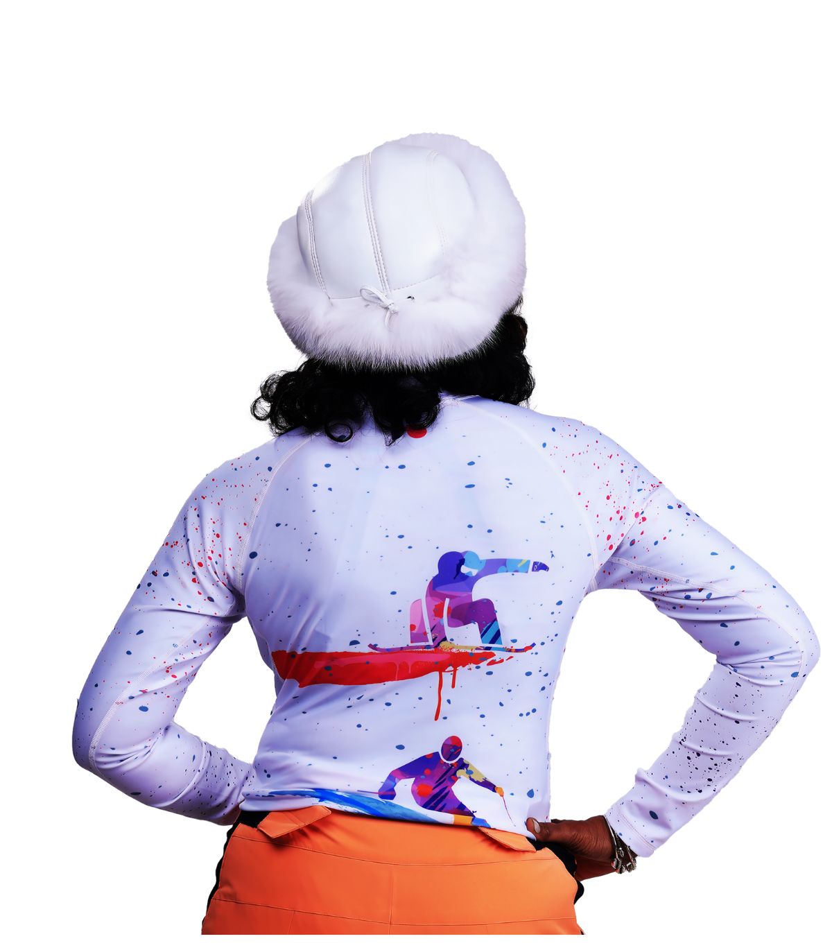 Space Odyssey (Women)