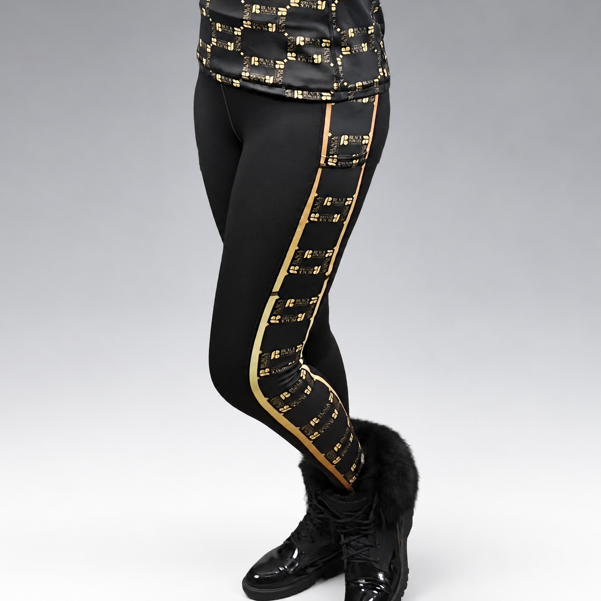 Imperial Link (Pants Only)