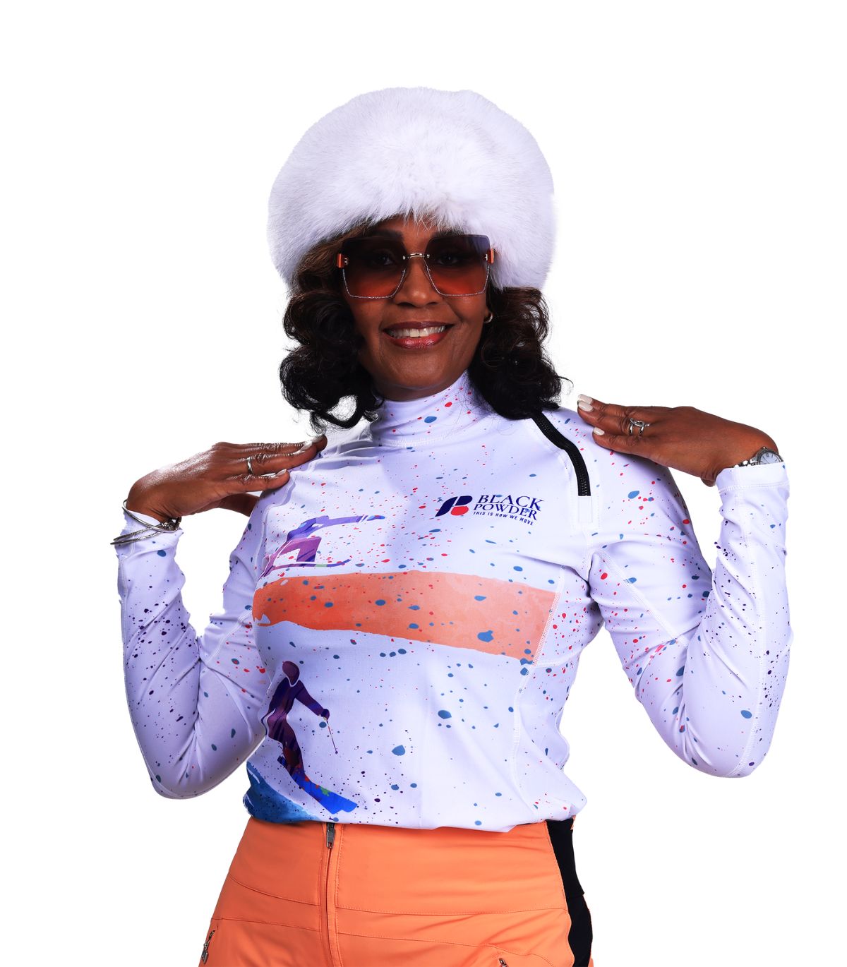 Space Odyssey (Women)