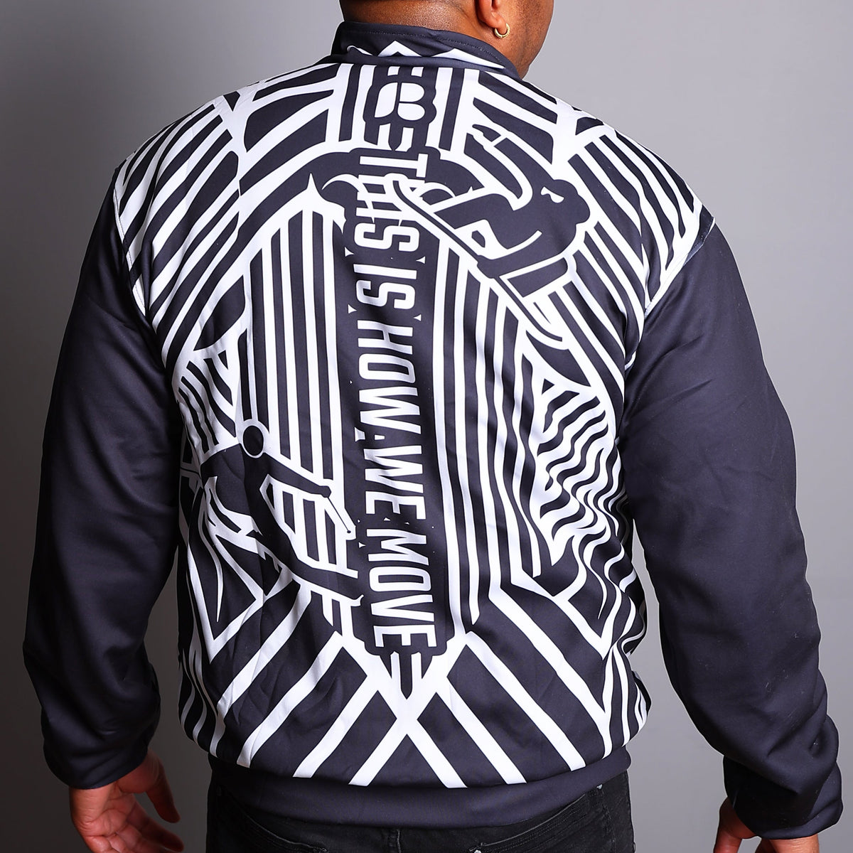 Pride Jacket