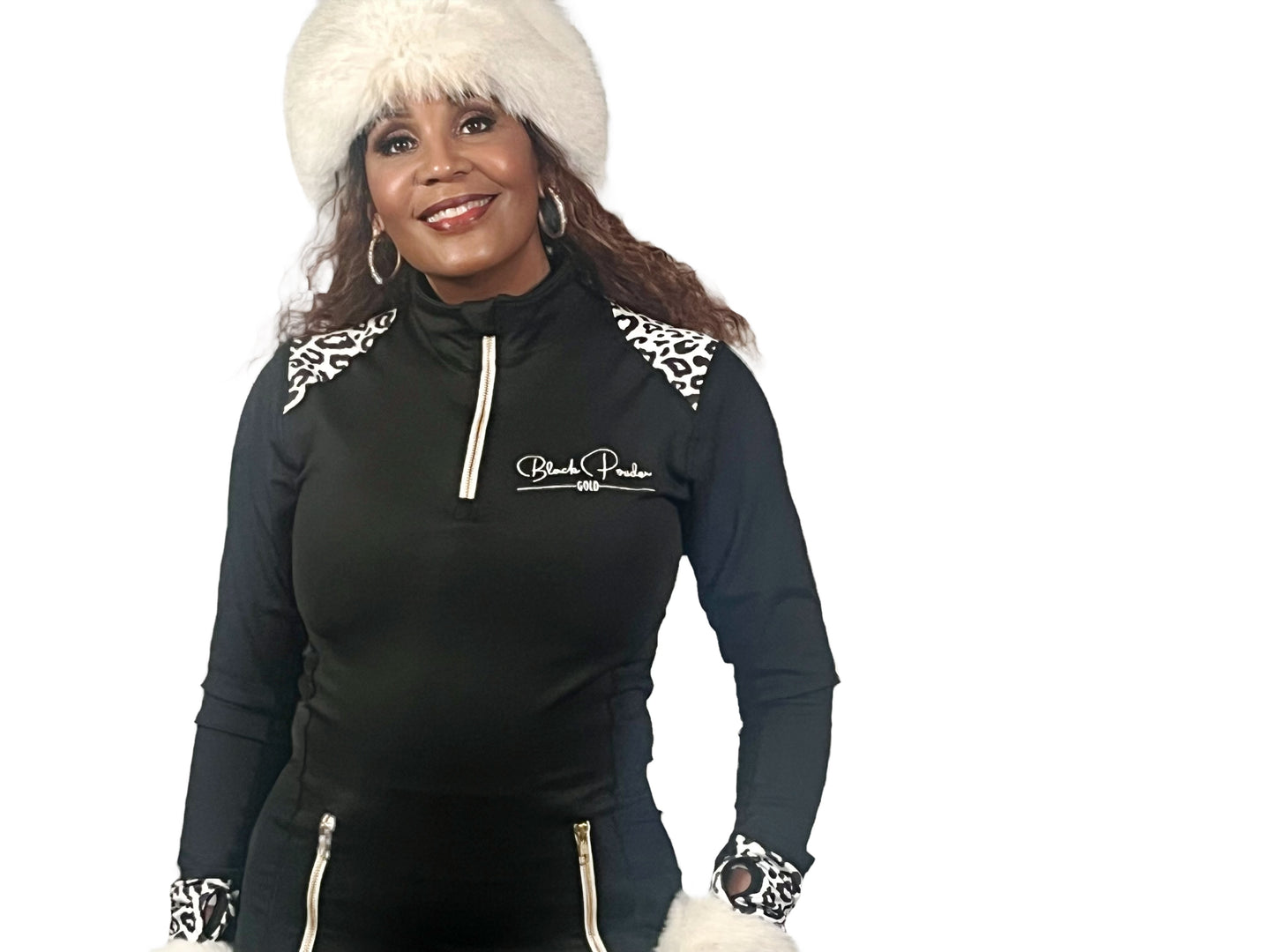 Black & White Savage (Pre-Order)