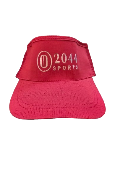 2044 Sports Court Visor